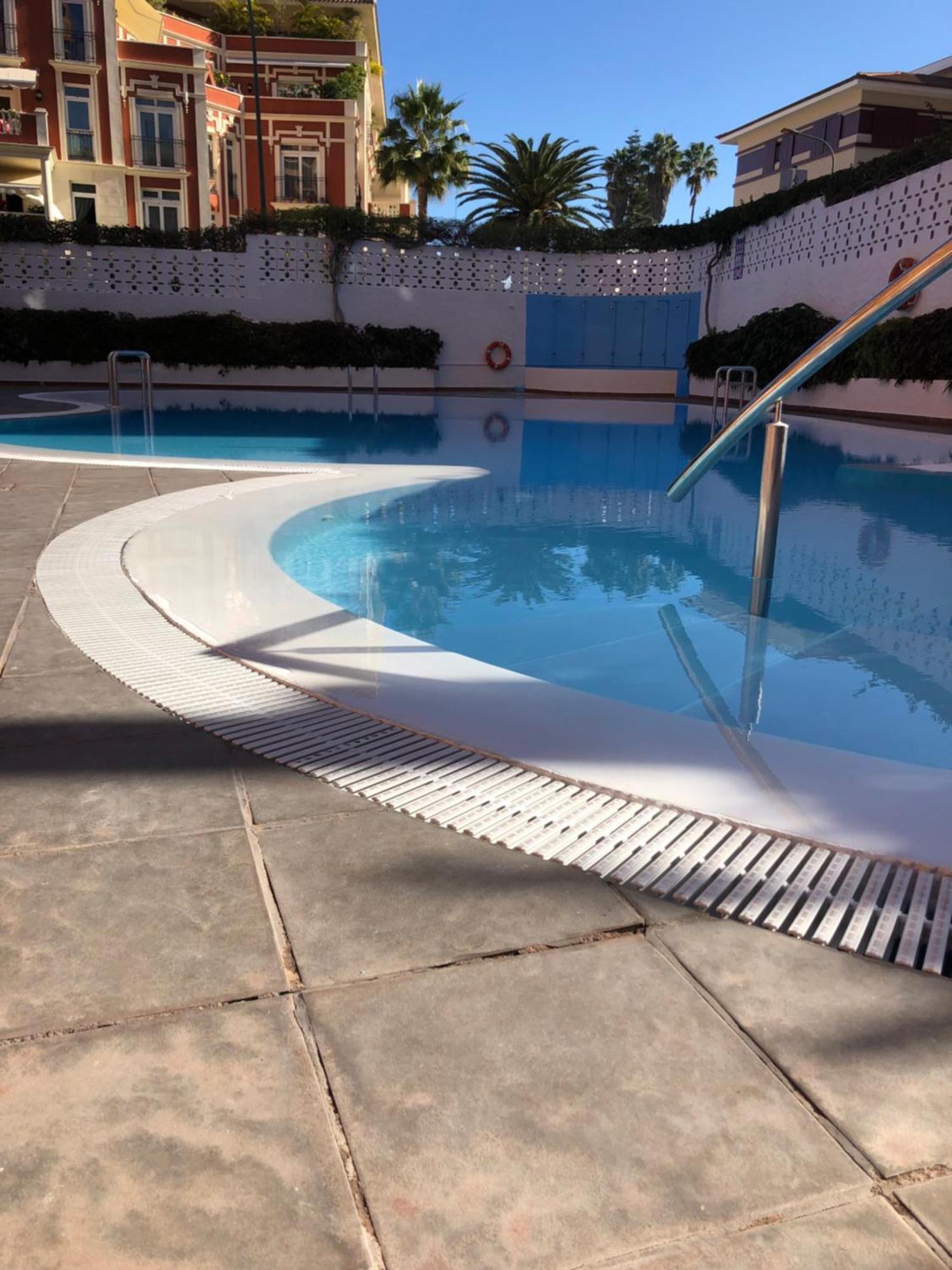 Perla'S House Studio With Incredible Sea View Puerto de la Cruz  Exterior foto