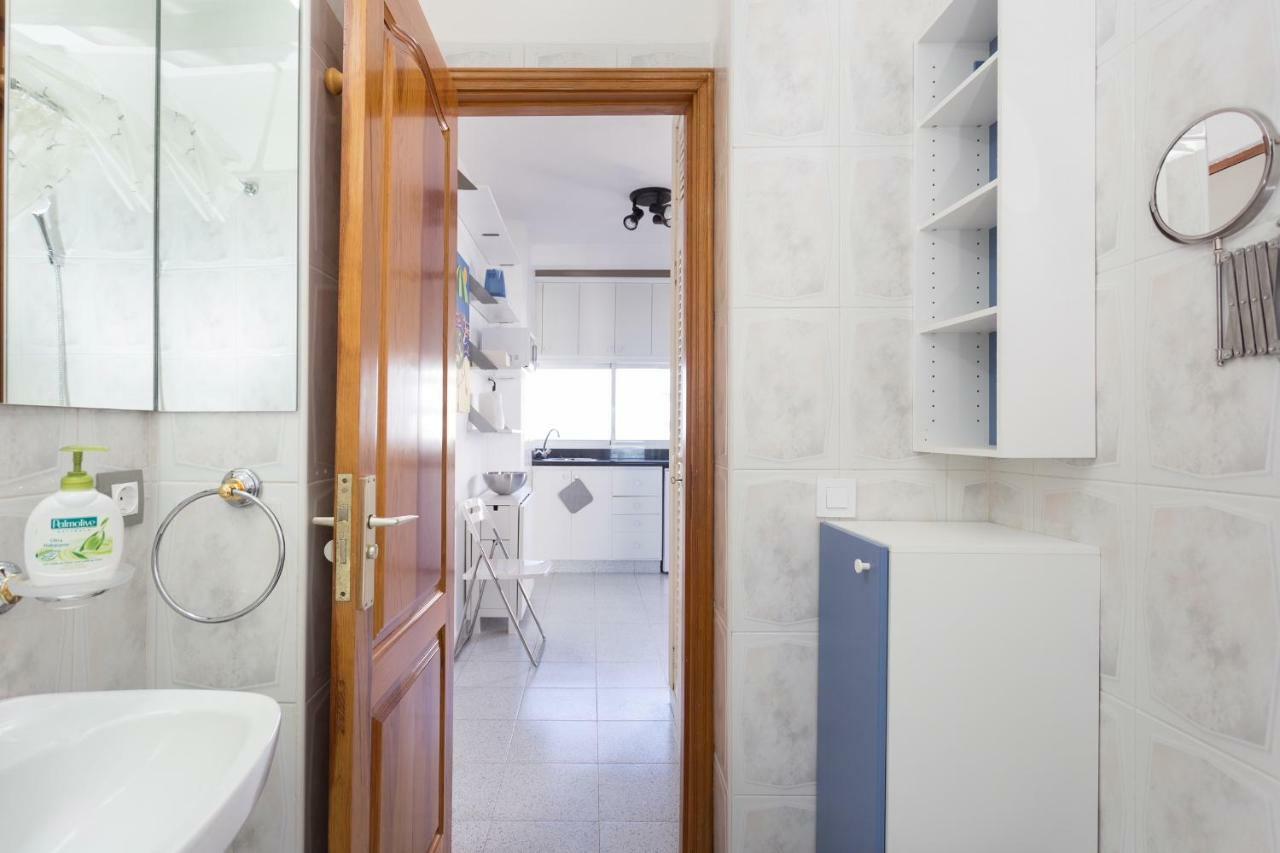 Perla'S House Studio With Incredible Sea View Puerto de la Cruz  Exterior foto