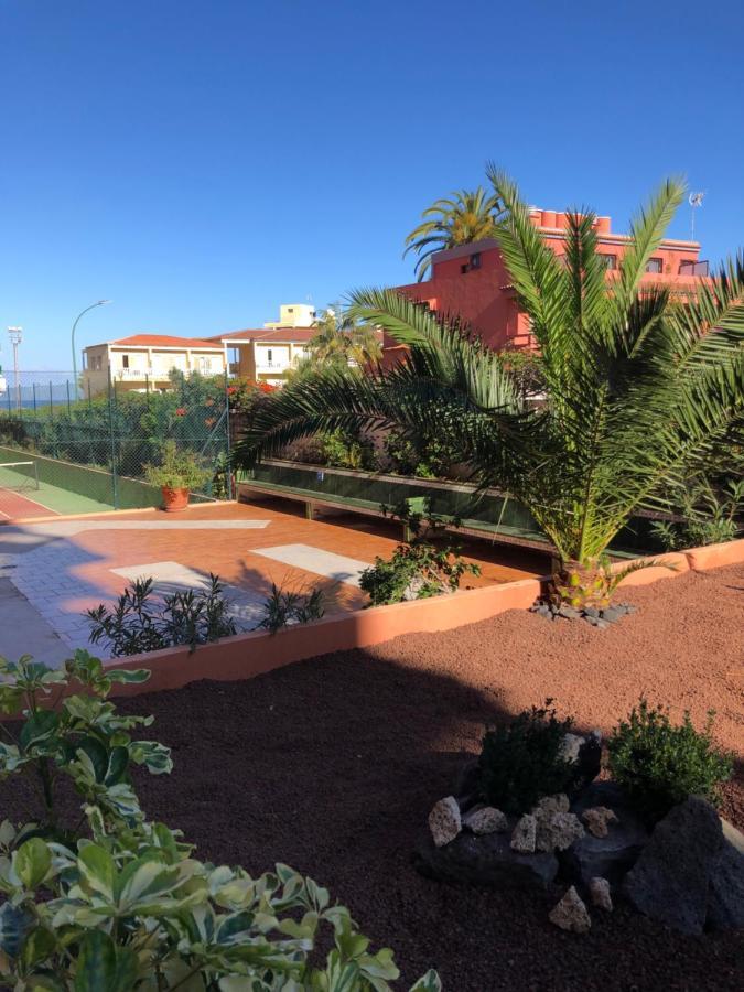 Perla'S House Studio With Incredible Sea View Puerto de la Cruz  Exterior foto