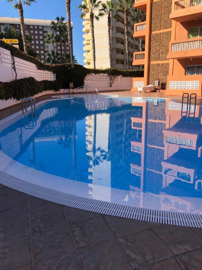 Perla'S House Studio With Incredible Sea View Puerto de la Cruz  Exterior foto